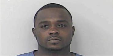 Daniel McKeliver, - St. Lucie County, FL 